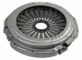 CLUTCH PRESSURE PLATE MFZ 362MM